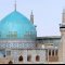 22 مسجد در 22 منطق شهرداري تهران